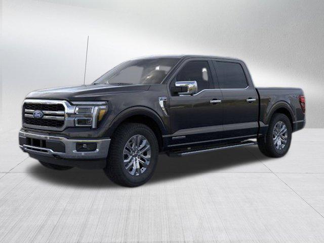 new 2025 Ford F-150 car, priced at $67,139