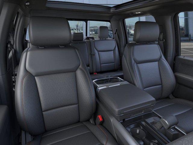 new 2025 Ford F-150 car, priced at $68,928