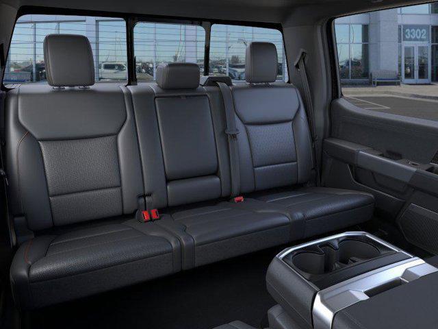new 2025 Ford F-150 car, priced at $68,928