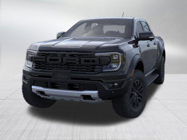 new 2024 Ford Ranger car, priced at $57,799