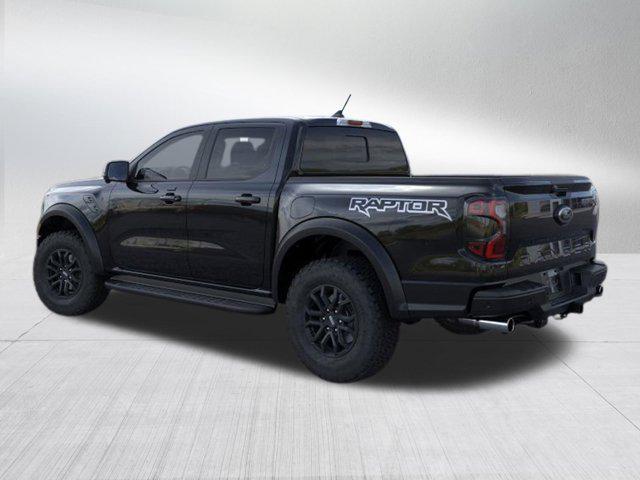 new 2024 Ford Ranger car, priced at $57,799