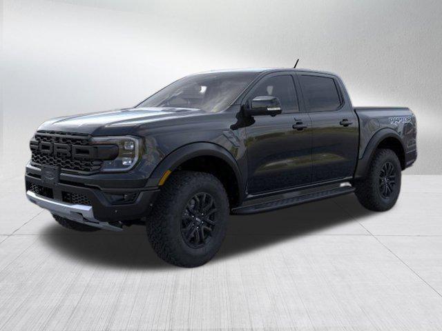 new 2024 Ford Ranger car, priced at $57,799