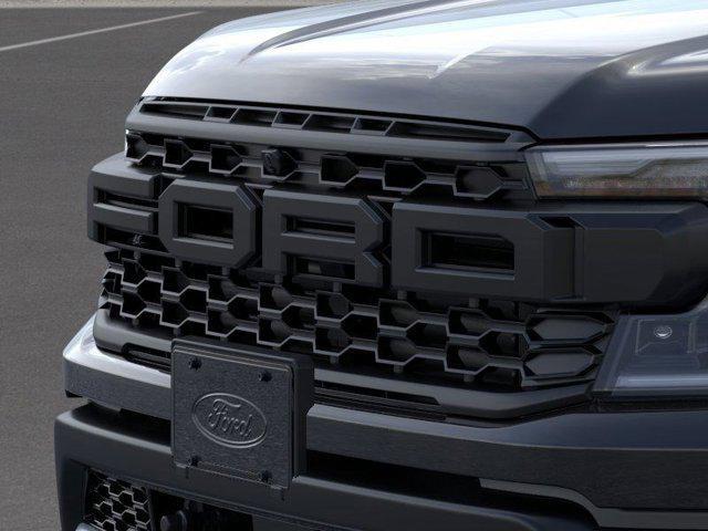 new 2024 Ford Ranger car, priced at $57,799