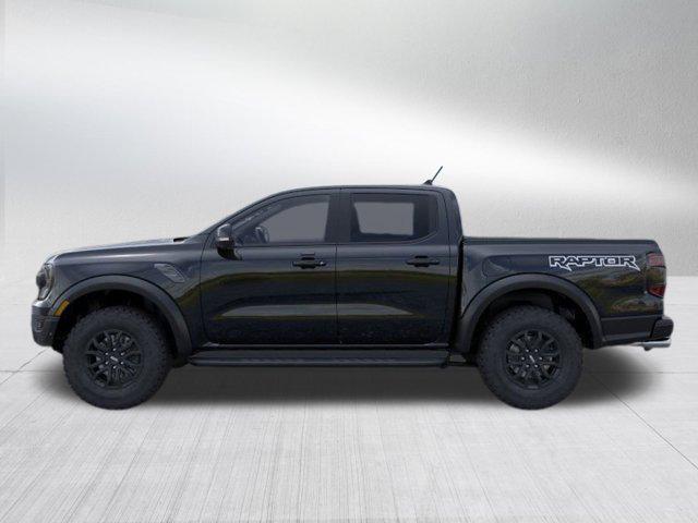 new 2024 Ford Ranger car, priced at $57,799