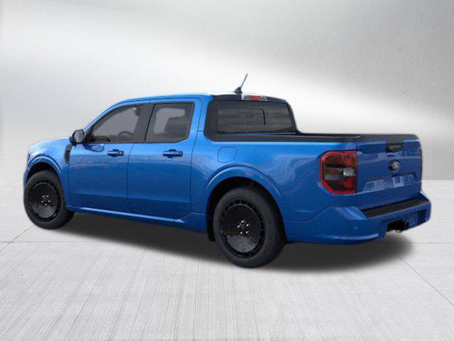 new 2025 Ford Maverick car, priced at $42,810