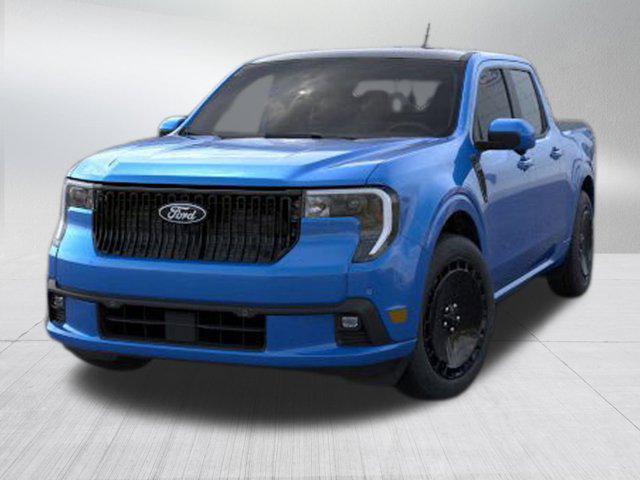 new 2025 Ford Maverick car, priced at $41,106
