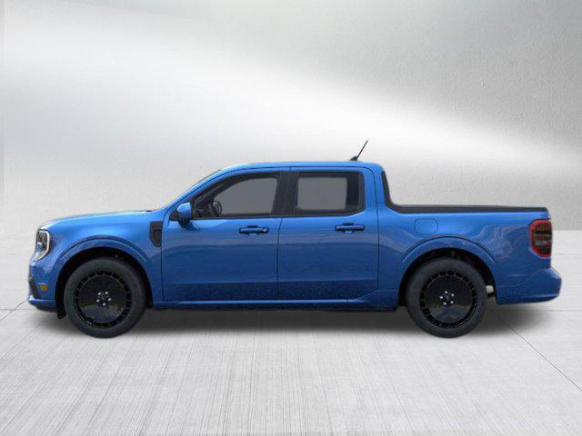 new 2025 Ford Maverick car, priced at $42,810