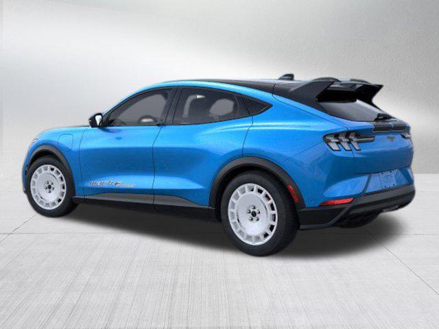 new 2024 Ford Mustang Mach-E car, priced at $58,039