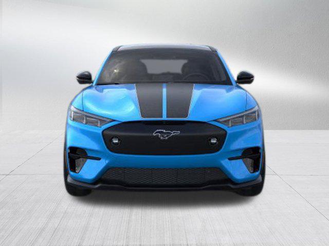 new 2024 Ford Mustang Mach-E car, priced at $58,039