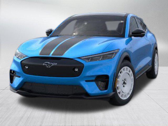 new 2024 Ford Mustang Mach-E car, priced at $58,039