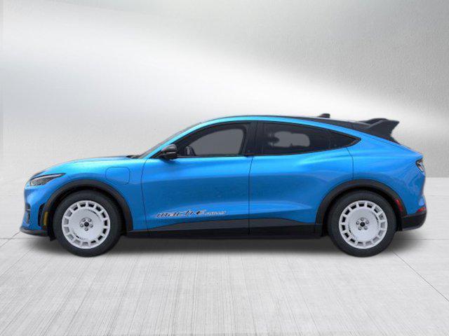 new 2024 Ford Mustang Mach-E car, priced at $58,039