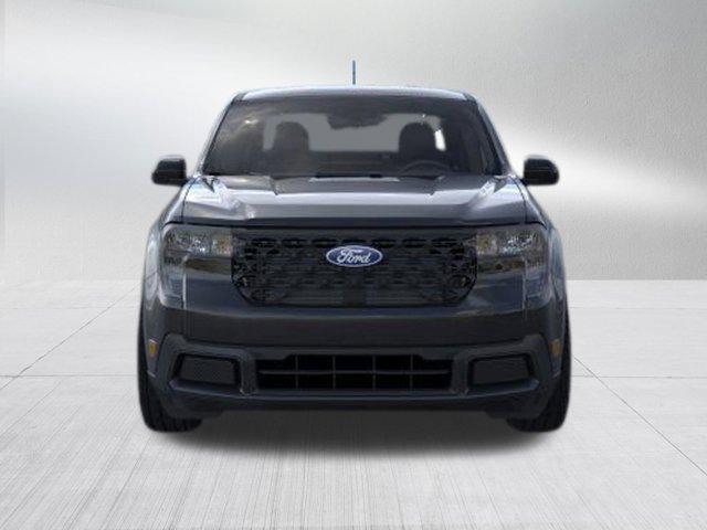 new 2025 Ford Maverick car, priced at $37,485