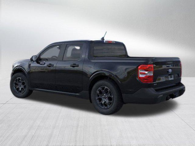 new 2025 Ford Maverick car, priced at $37,485