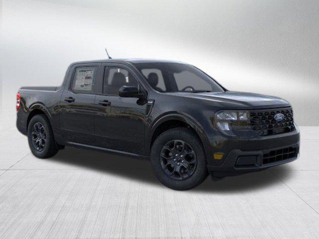 new 2025 Ford Maverick car, priced at $37,485