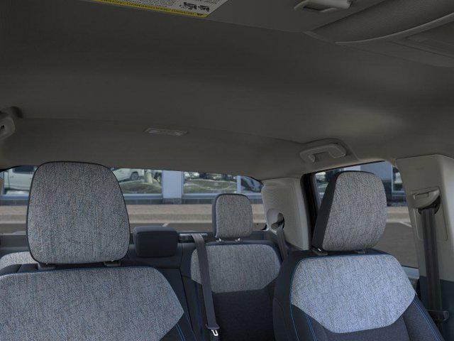 new 2025 Ford Maverick car, priced at $37,485