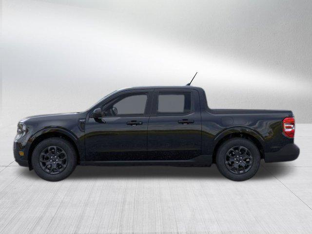 new 2025 Ford Maverick car, priced at $37,485
