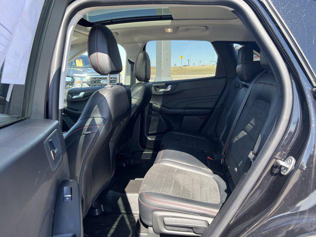 used 2022 Ford Escape car, priced at $27,999