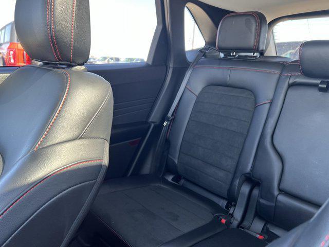 used 2022 Ford Escape car, priced at $27,999