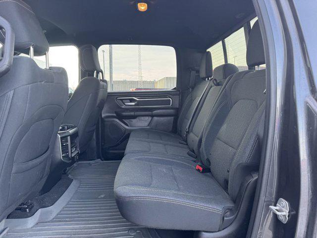 used 2019 Ram 1500 car, priced at $22,999