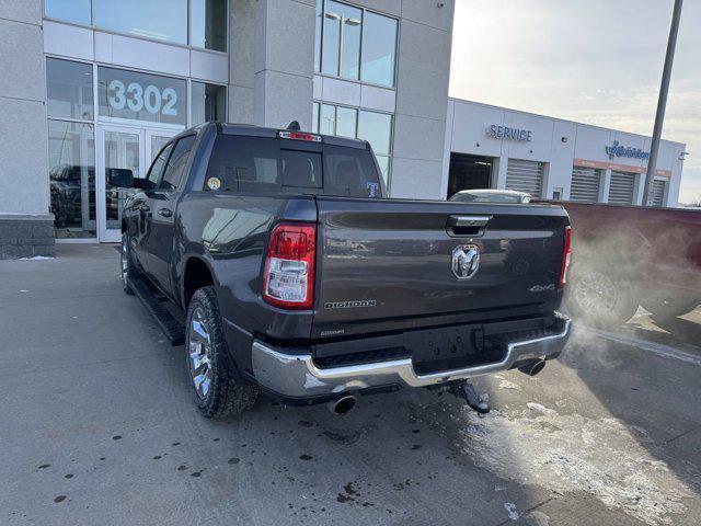 used 2019 Ram 1500 car, priced at $22,999