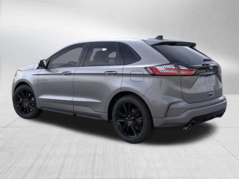 new 2024 Ford Edge car, priced at $41,378