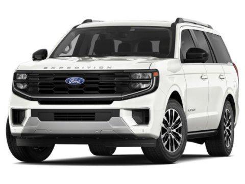 new 2025 Ford Expedition car, priced at $88,335