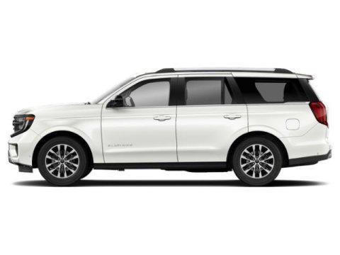 new 2025 Ford Expedition car, priced at $88,335