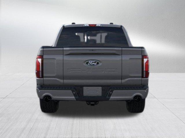 new 2025 Ford F-150 car, priced at $68,651