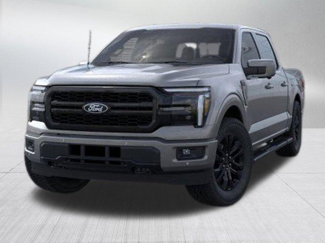 new 2025 Ford F-150 car, priced at $68,651