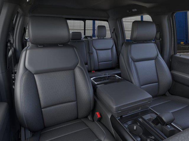new 2025 Ford F-150 car, priced at $68,651