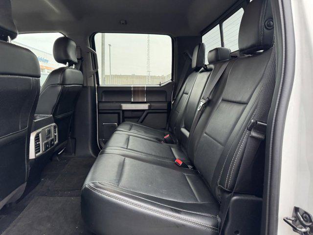 used 2017 Ford F-150 car, priced at $26,599