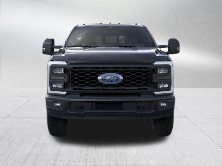 new 2024 Ford F-250 car, priced at $85,865