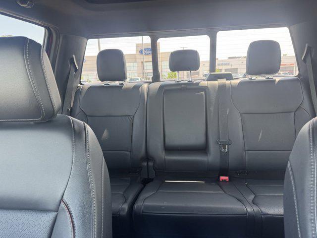 used 2022 Ford F-150 car, priced at $48,299