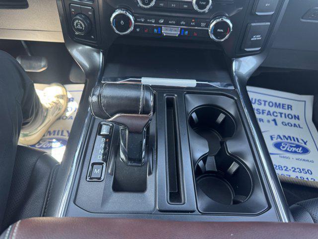 used 2022 Ford F-150 car, priced at $48,299