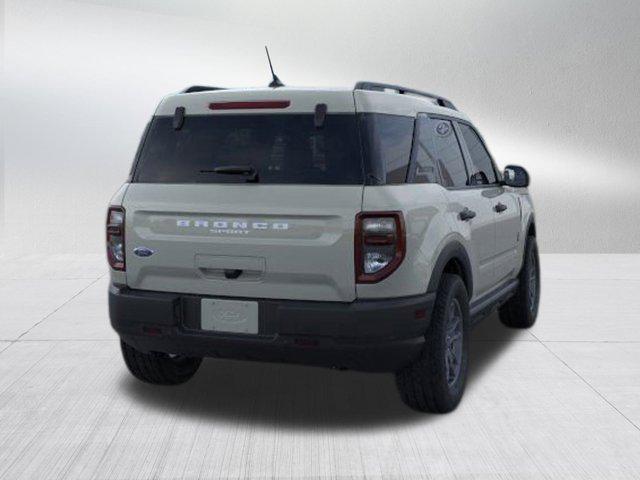 new 2024 Ford Bronco Sport car, priced at $29,539