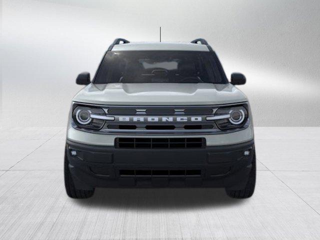 new 2024 Ford Bronco Sport car, priced at $29,539