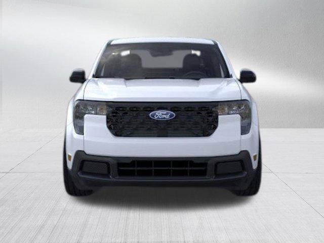 new 2025 Ford Maverick car, priced at $33,316