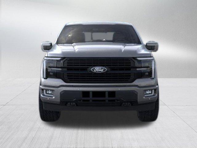 new 2025 Ford F-150 car, priced at $72,415