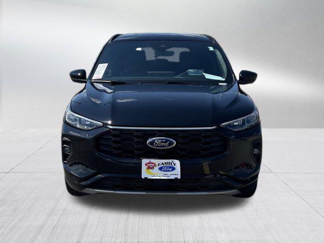 new 2024 Ford Escape car, priced at $31,999
