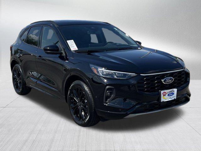 new 2024 Ford Escape car, priced at $31,999