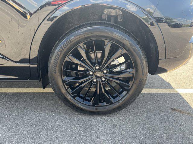 new 2024 Ford Escape car, priced at $31,999