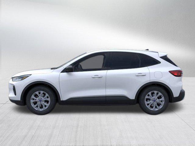 new 2025 Ford Escape car, priced at $32,064