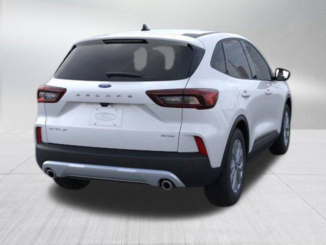 new 2025 Ford Escape car, priced at $32,064