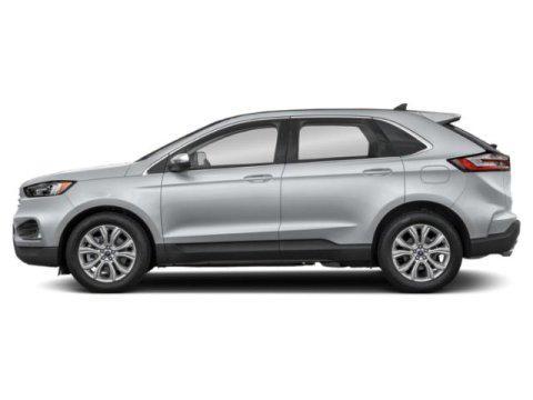 used 2022 Ford Edge car, priced at $24,999