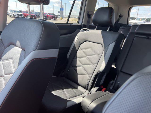 used 2024 Volkswagen Atlas car, priced at $42,699