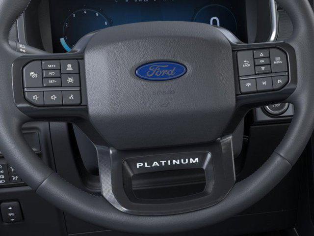 new 2025 Ford F-150 car, priced at $74,216