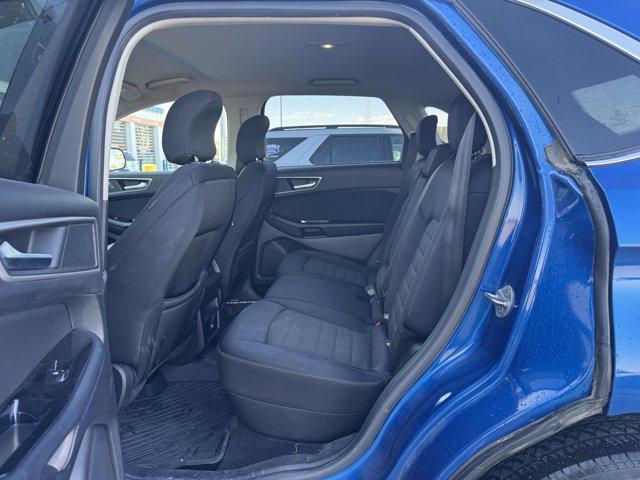used 2018 Ford Edge car, priced at $10,900