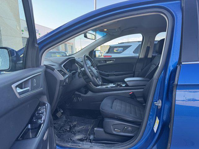 used 2018 Ford Edge car, priced at $10,900