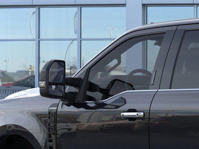 new 2026 Ford F-350 car, priced at $97,665