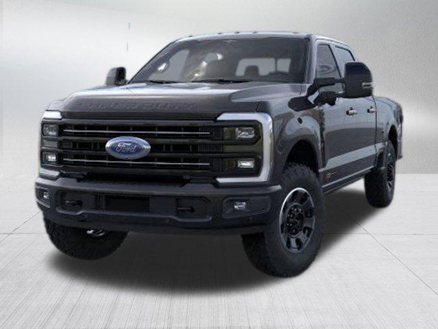 new 2026 Ford F-350 car, priced at $97,665